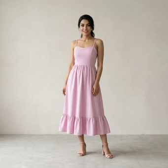 Dresses