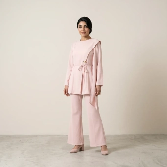 Co-ord sets
