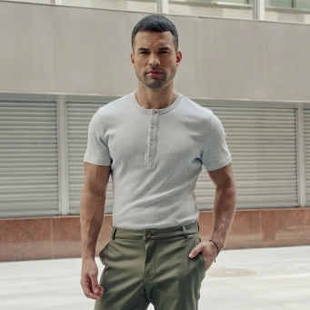 Men's T-Shirts