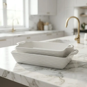 Kitchen & Dining