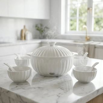 Kitchen & Dining