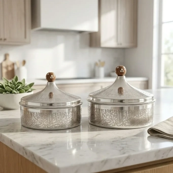 Kitchen & Dining