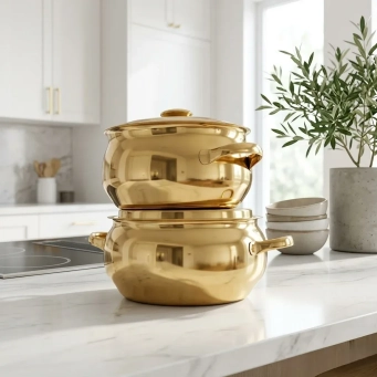 Kitchen & Dining