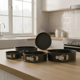 Kitchen & Dining