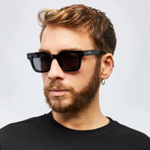 Caps and Sunglasses