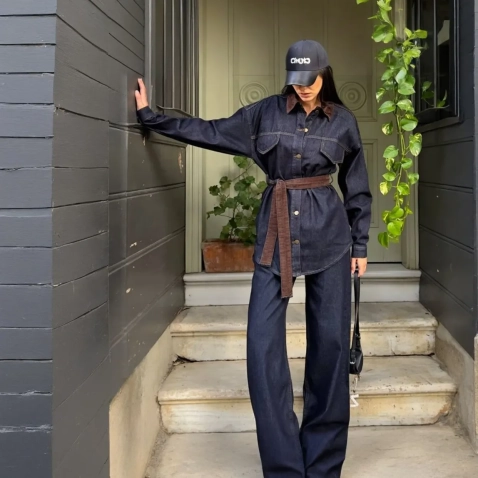 Co-ord sets