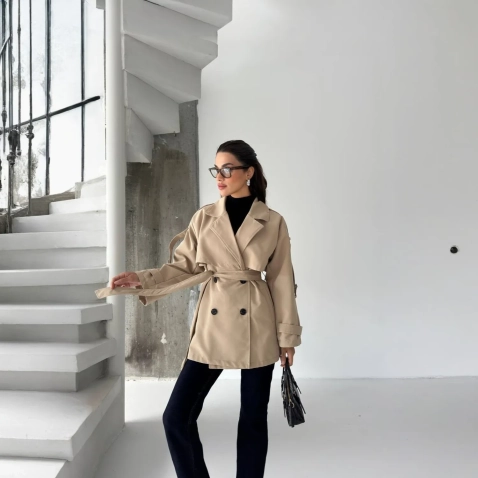 Women's Jackets