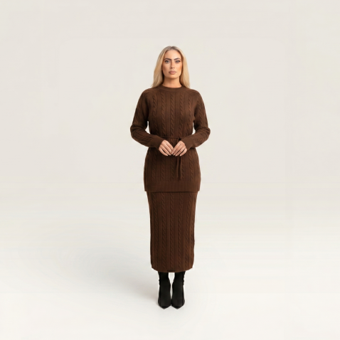 Co-ord sets
