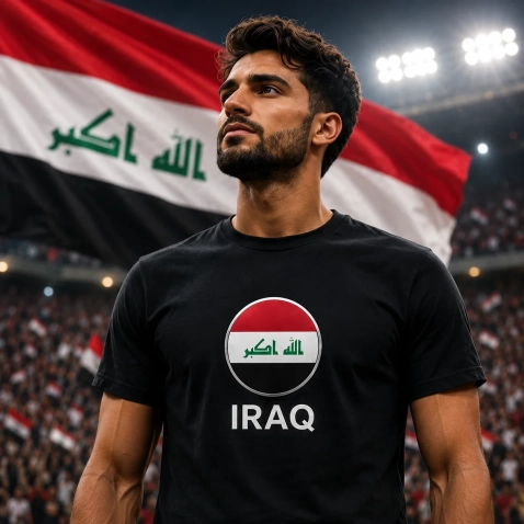 تيشرتات رجالية