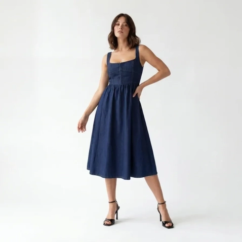 Dresses