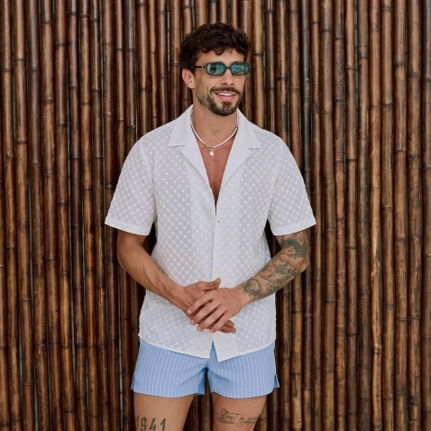 Men's Shirts