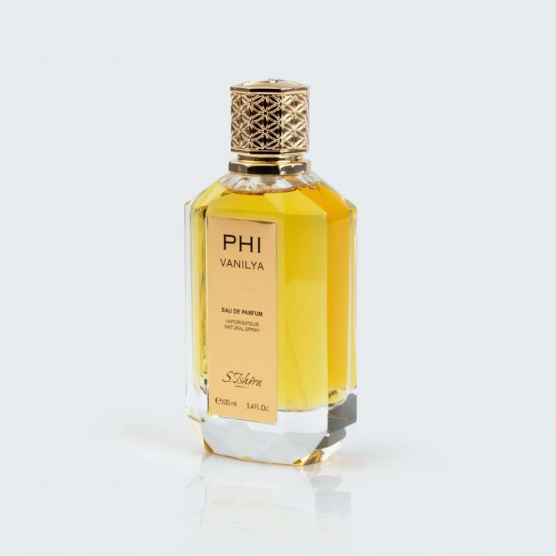 Vanilya Perfume