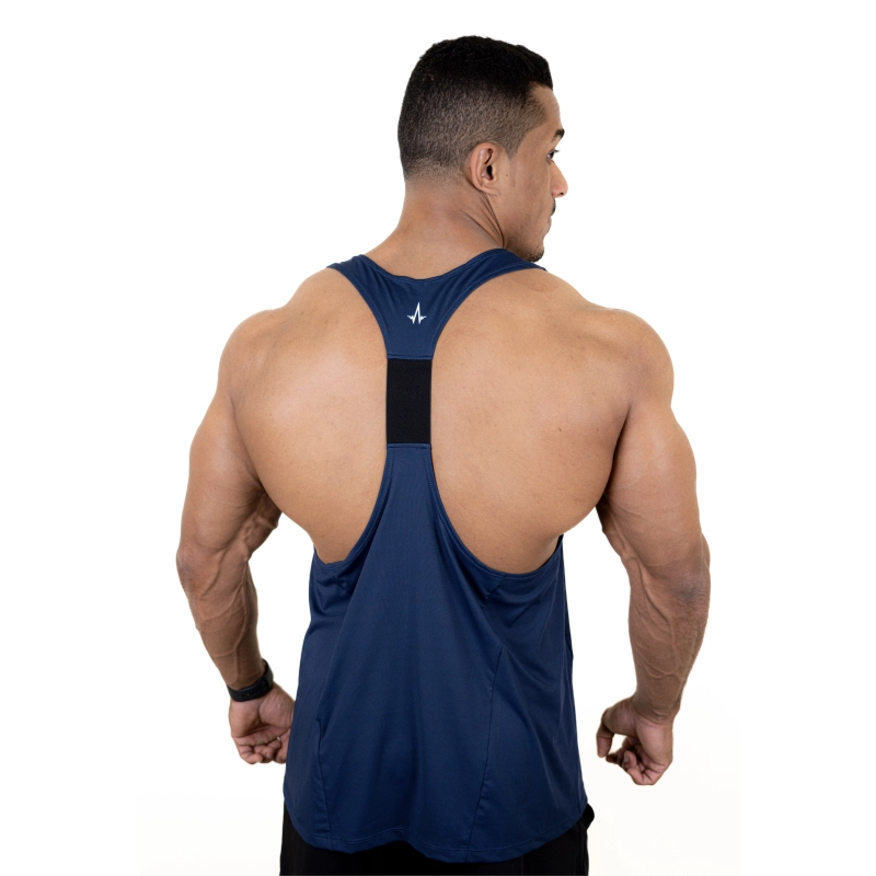 Q-Stringer - Navy