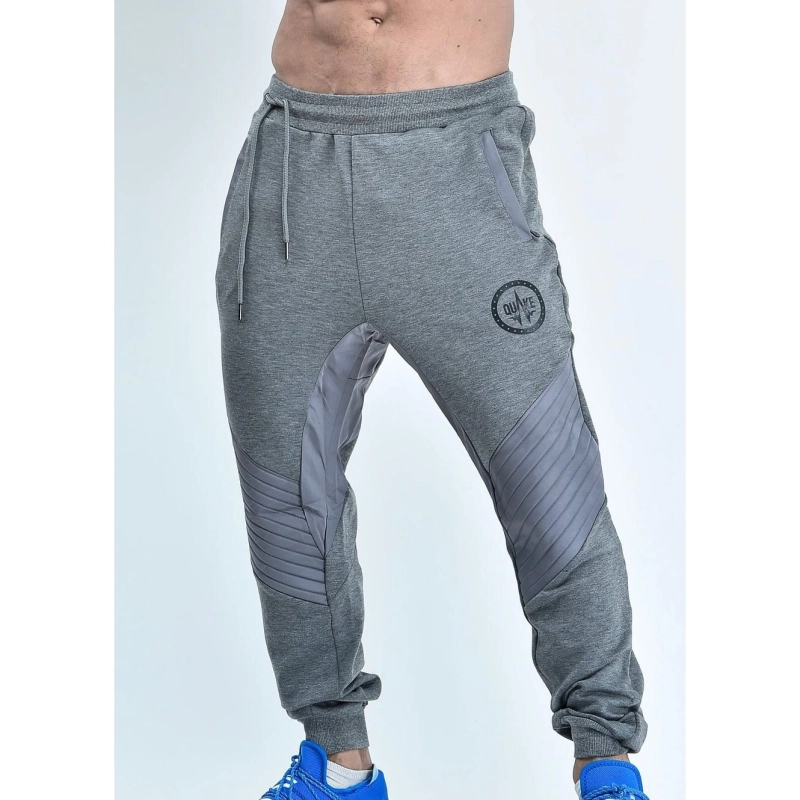 Star Jogger - Grey