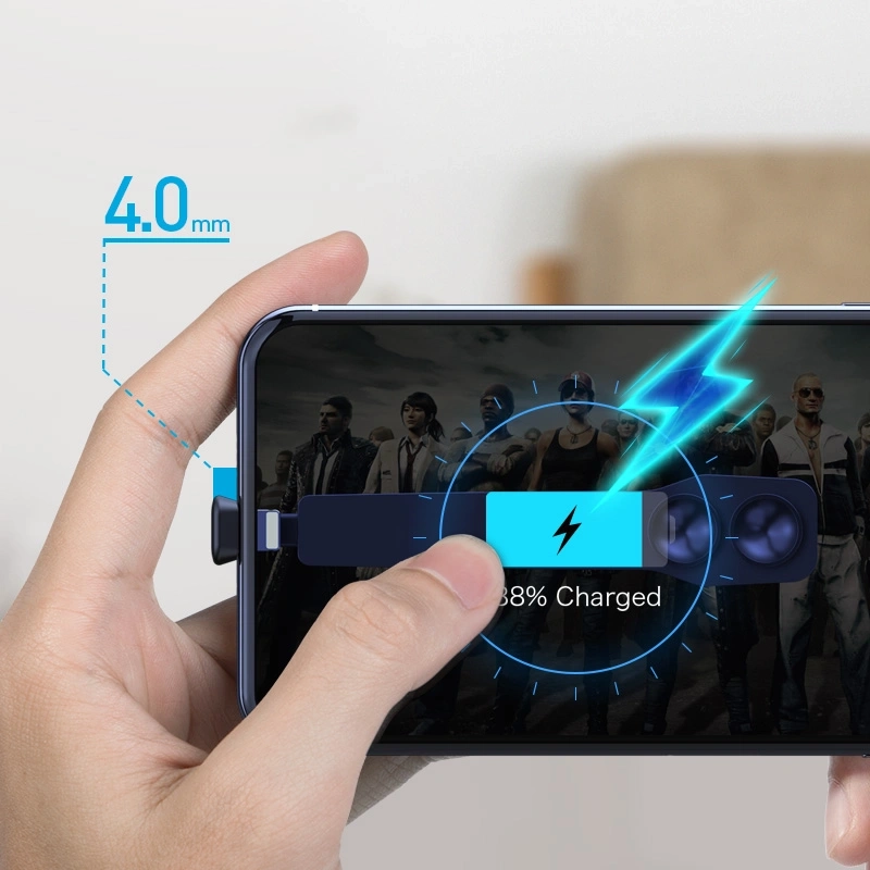 CRAZY CABLE BATTLE Power Bank Portable Charger