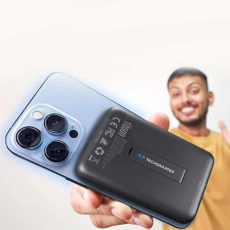 MAGBOOST 10K KICKSTAND