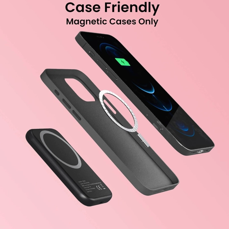 MAGBOOST 5K RING KICKSTAND