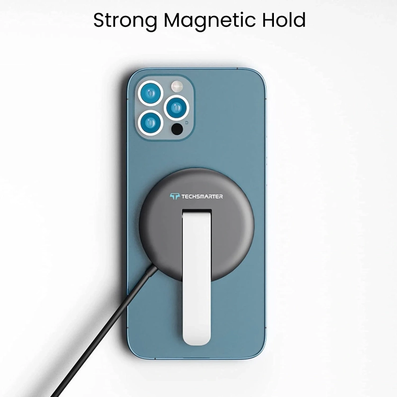 Magboost Wireless Charger Kickstand