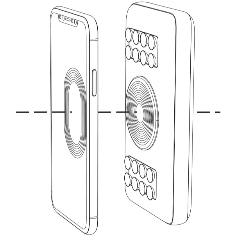 TS BAR 20000 Wireless With Suction