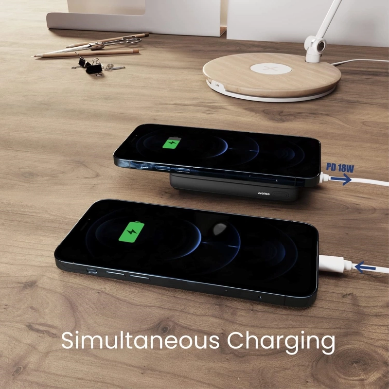 TS Bar 8000 Wireless With Suction