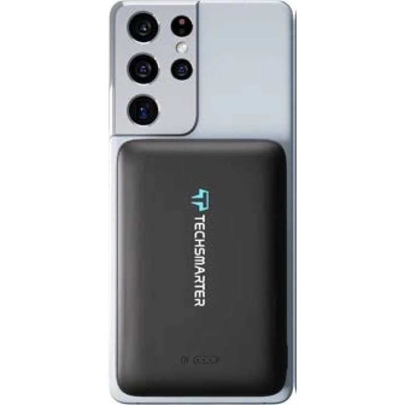 TS Bar 8000 Wireless With Suction