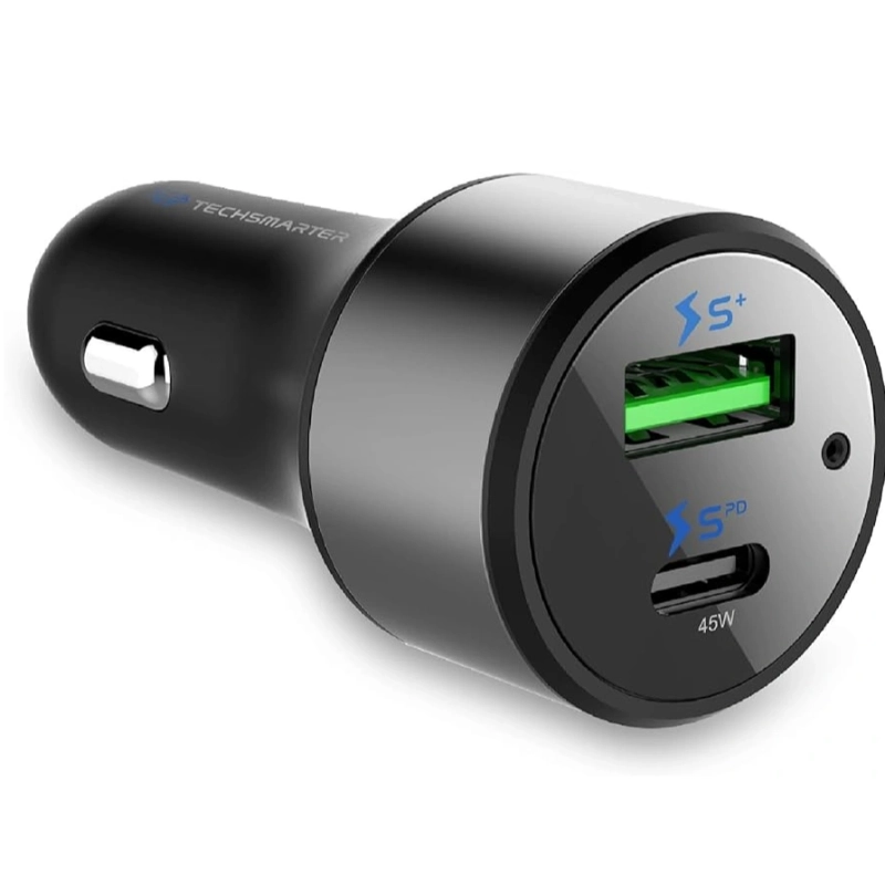 TSMPH 63W CAR CHARGER