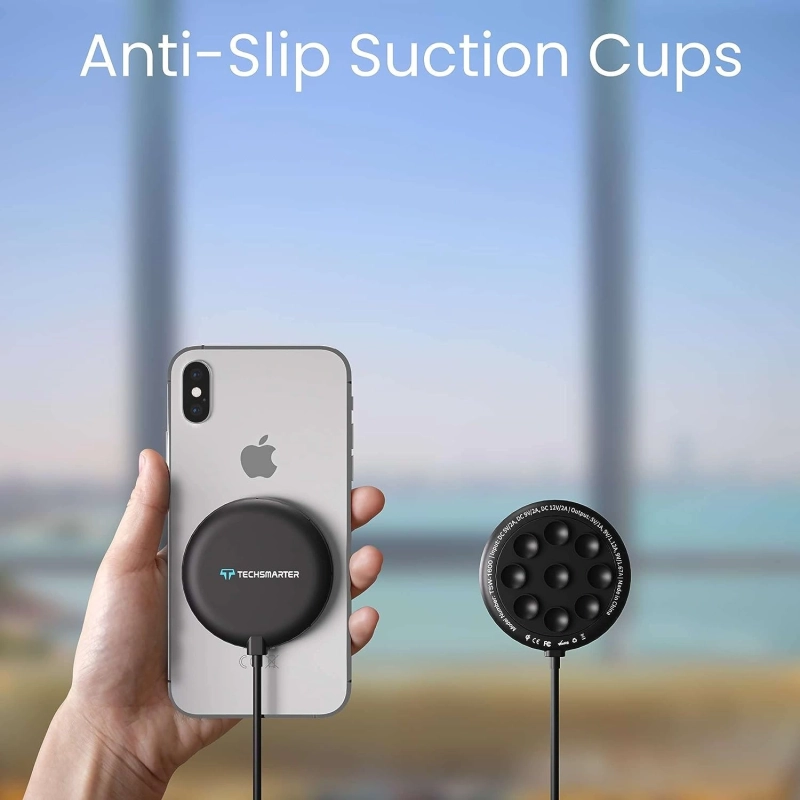 Magboost Wireless Charger