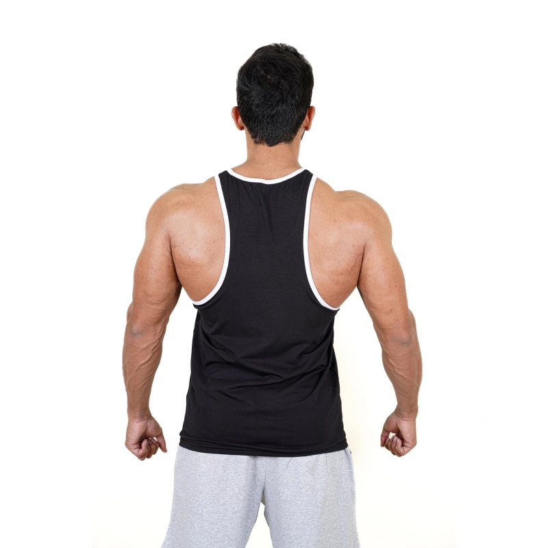Q-Tanks - Black