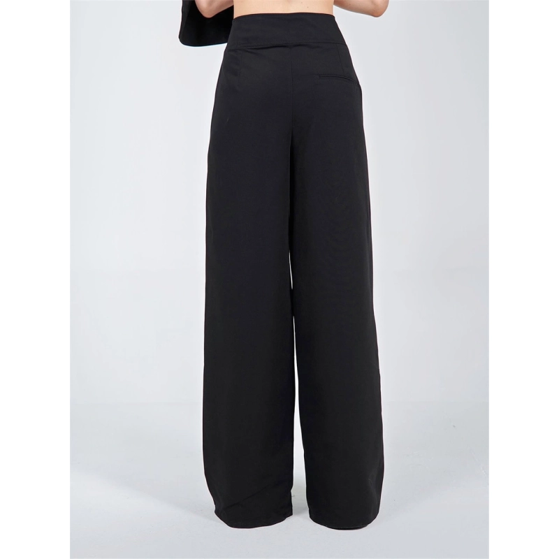 LOOSE FIT BAGGY PANTS