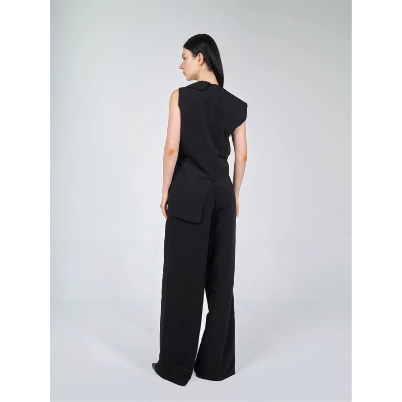 LOOSE FIT BAGGY PANTS