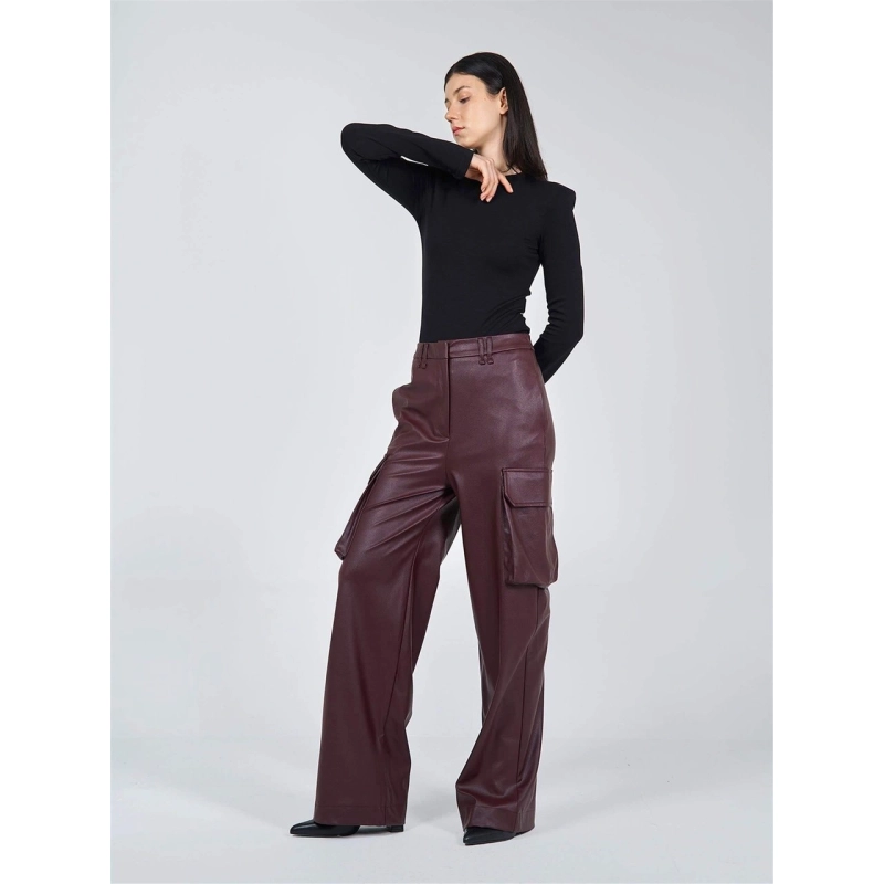 Long Sleeve Body with Shoulder Padding