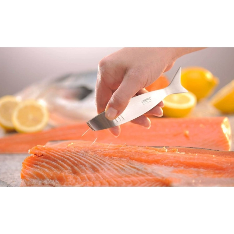 Fish Bone Tweezers Tola