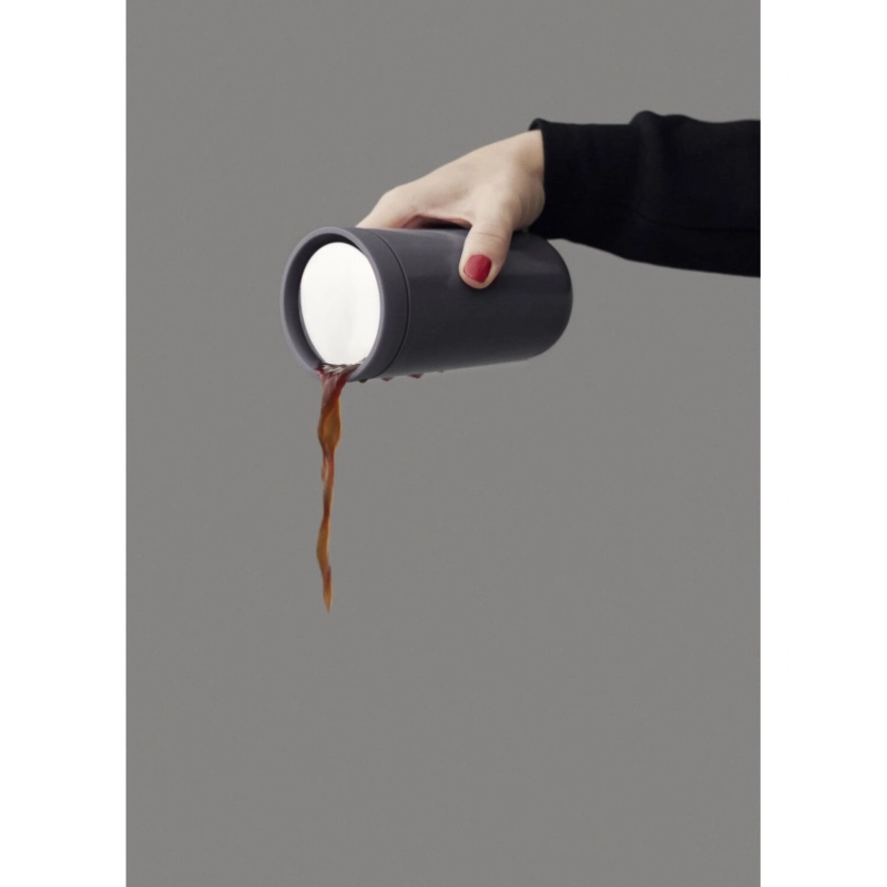 To-Go Click Vacuum Insulated Cup - Black - 0.4L