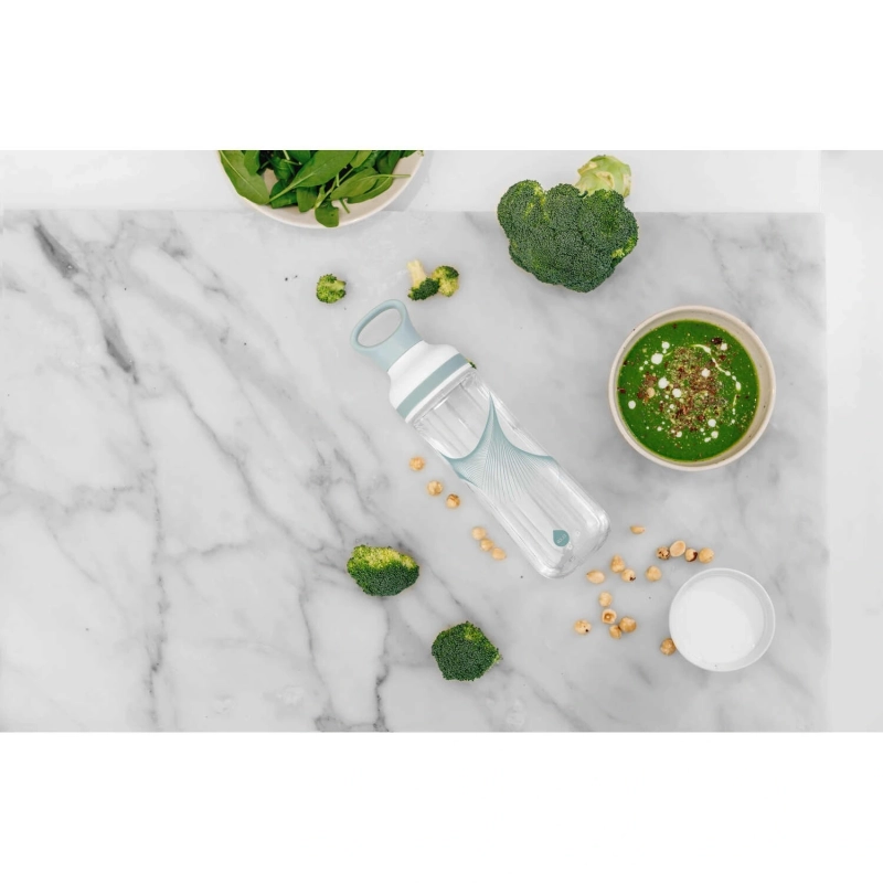 Flow Wave Bottle without Smoothie Accessroies