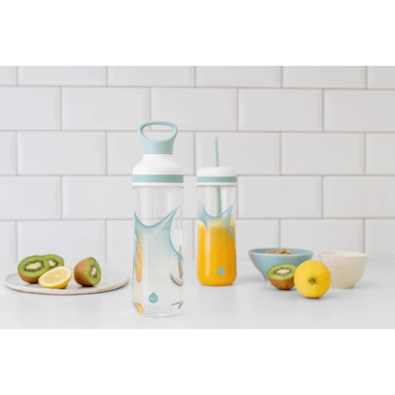Flow Wave Bottle without Smoothie Accessroies