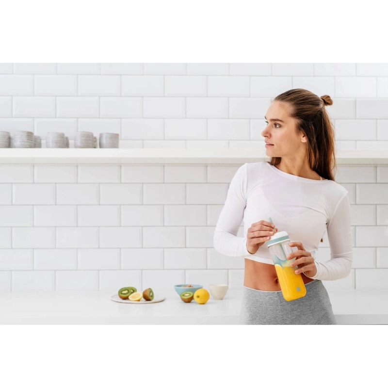 Flow Wave Bottle without Smoothie Accessroies