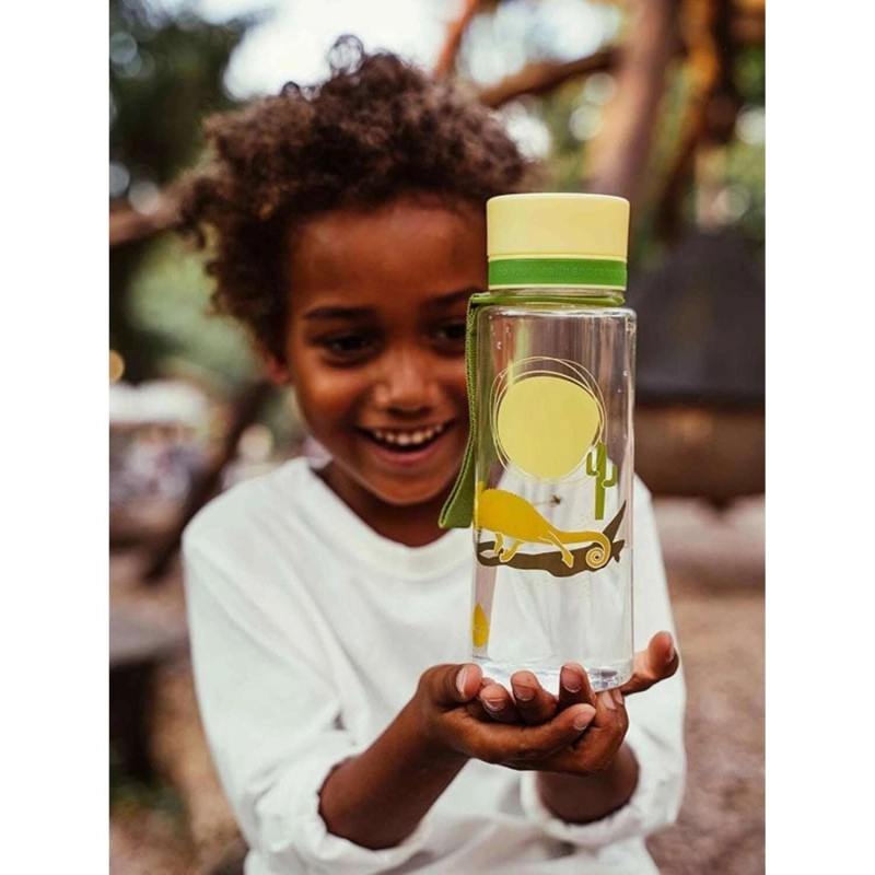 Equa BPA Free Chameleon - 600ml