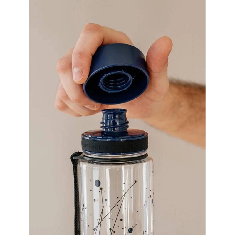 Equa BPA Free Universe - 400ml