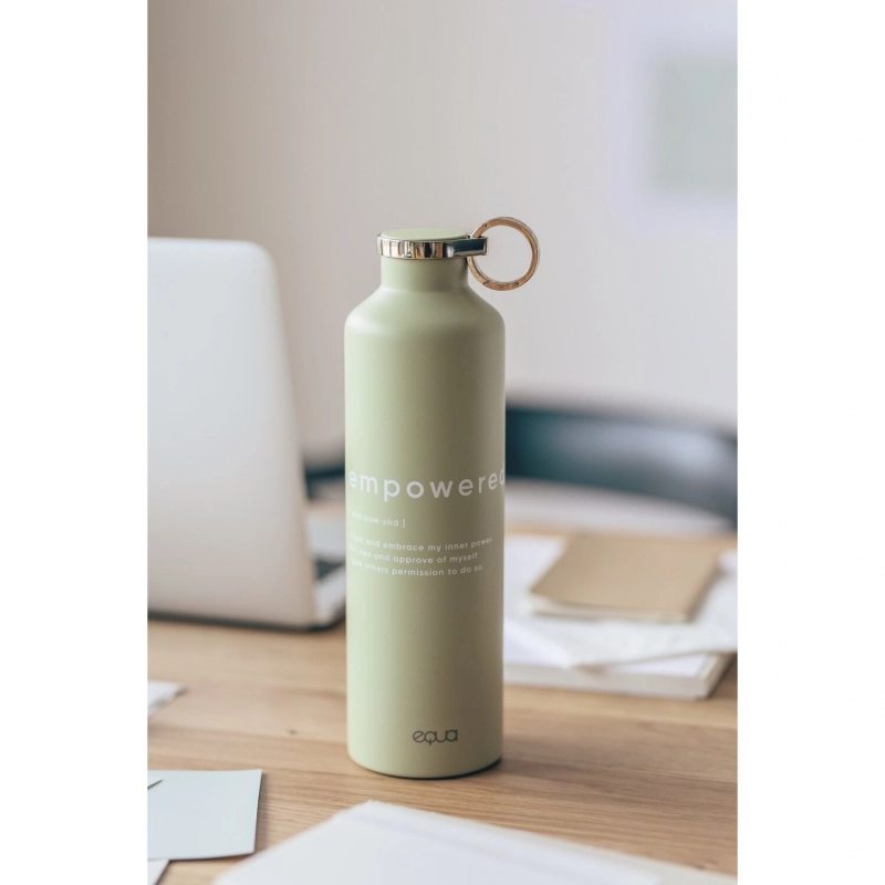 Equa Stainless Steel - Empowered - 680ml