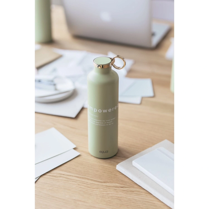 Equa Stainless Steel - Empowered - 680ml
