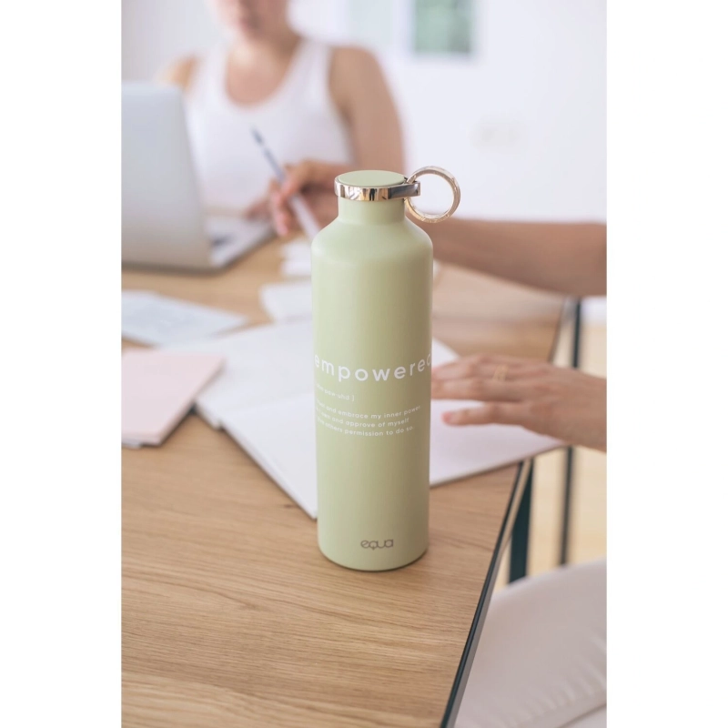Equa Stainless Steel - Empowered - 680ml