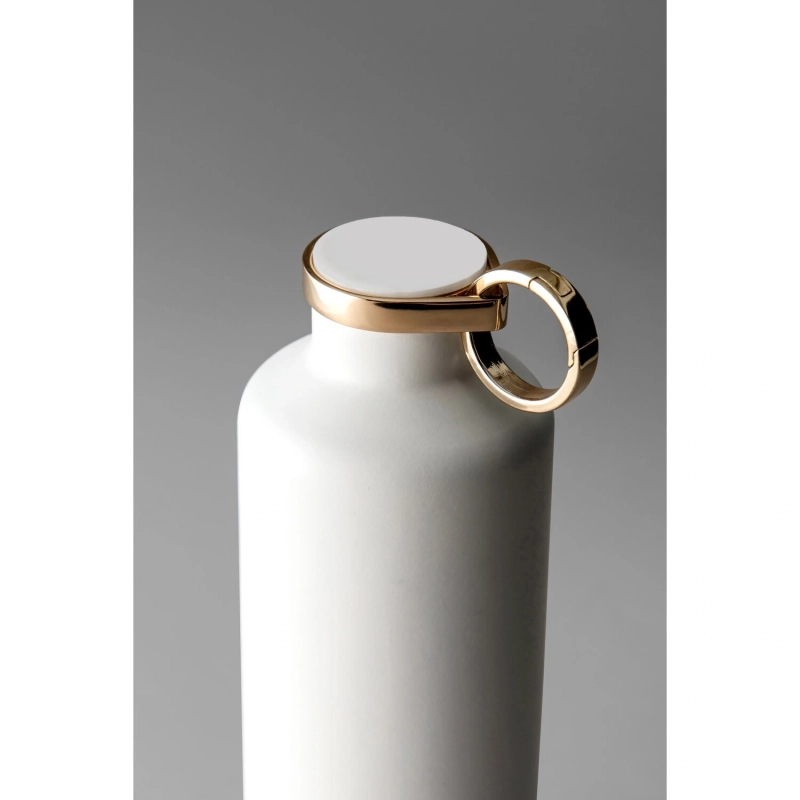 Equa Stainless Steel Smart - Snow White