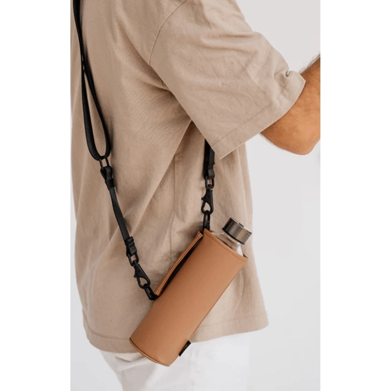 Equa Cross Body Maple Bottle Bag -750ml
