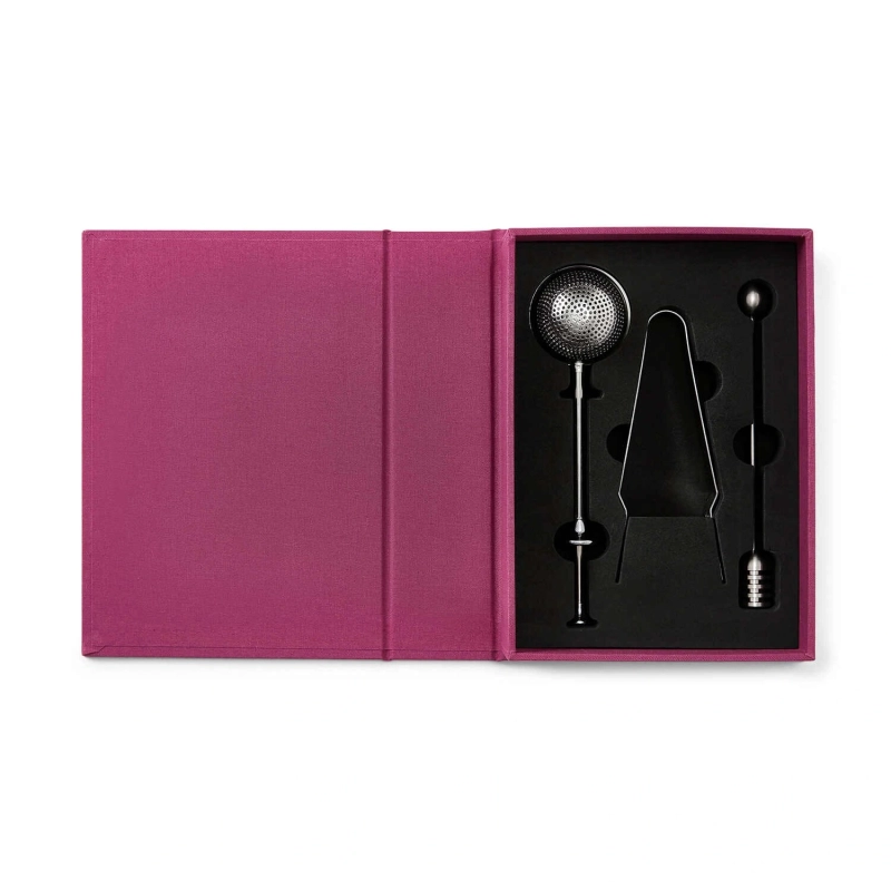 The Essentials - Tea Tools