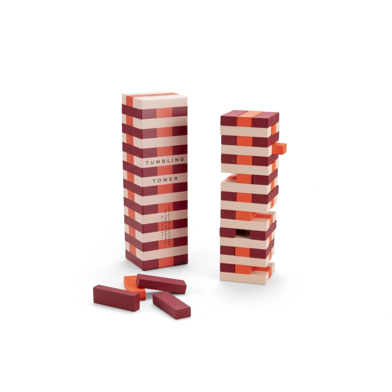Play - Tumbling Towers