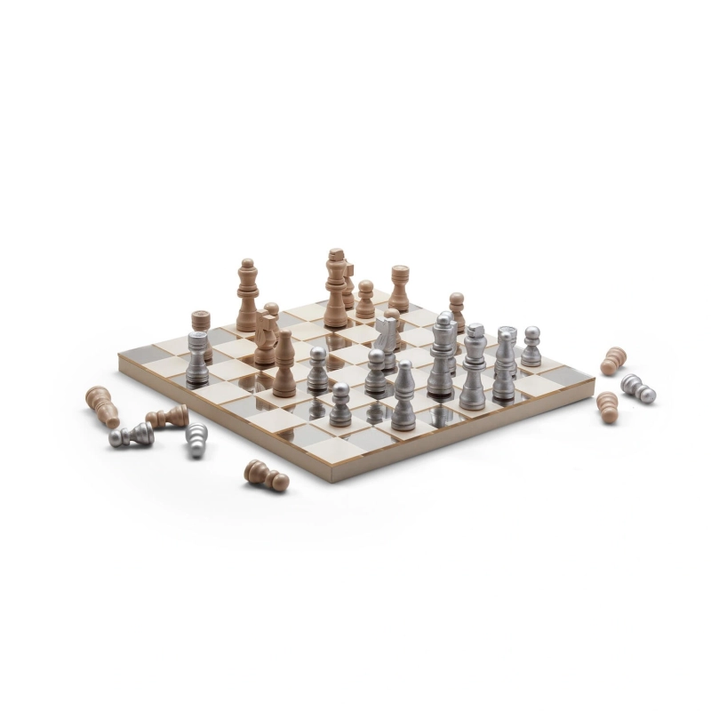 Classic - Art Of Chess, Mirror