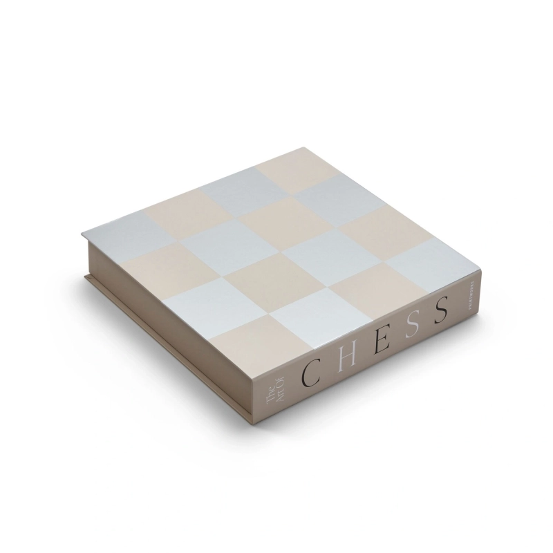 Classic - Art Of Chess, Mirror