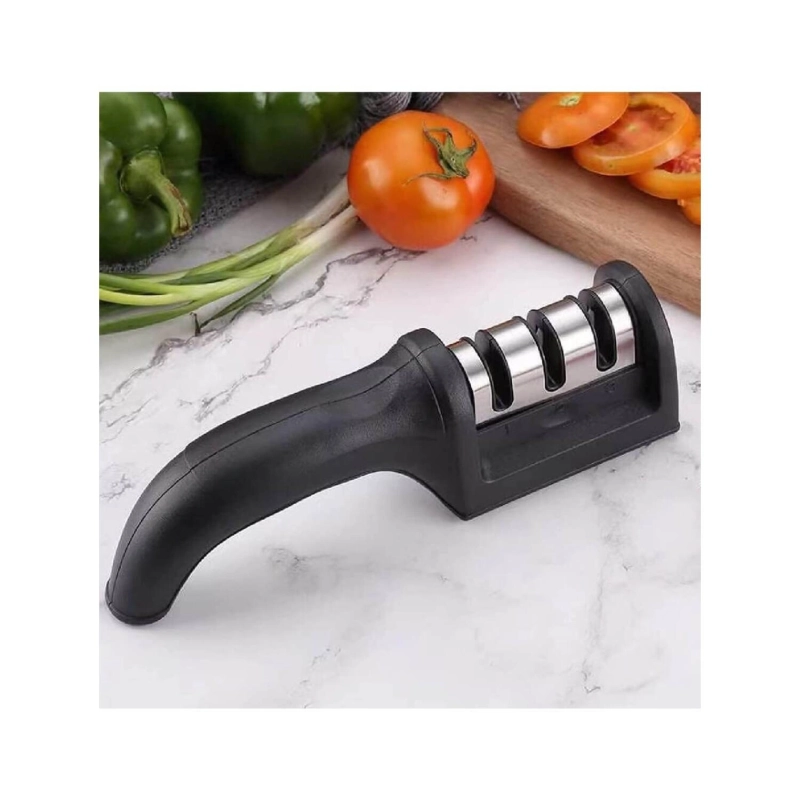Knife Sharpener