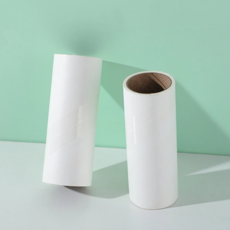 Lint Roller Replacement X 2 Rolls