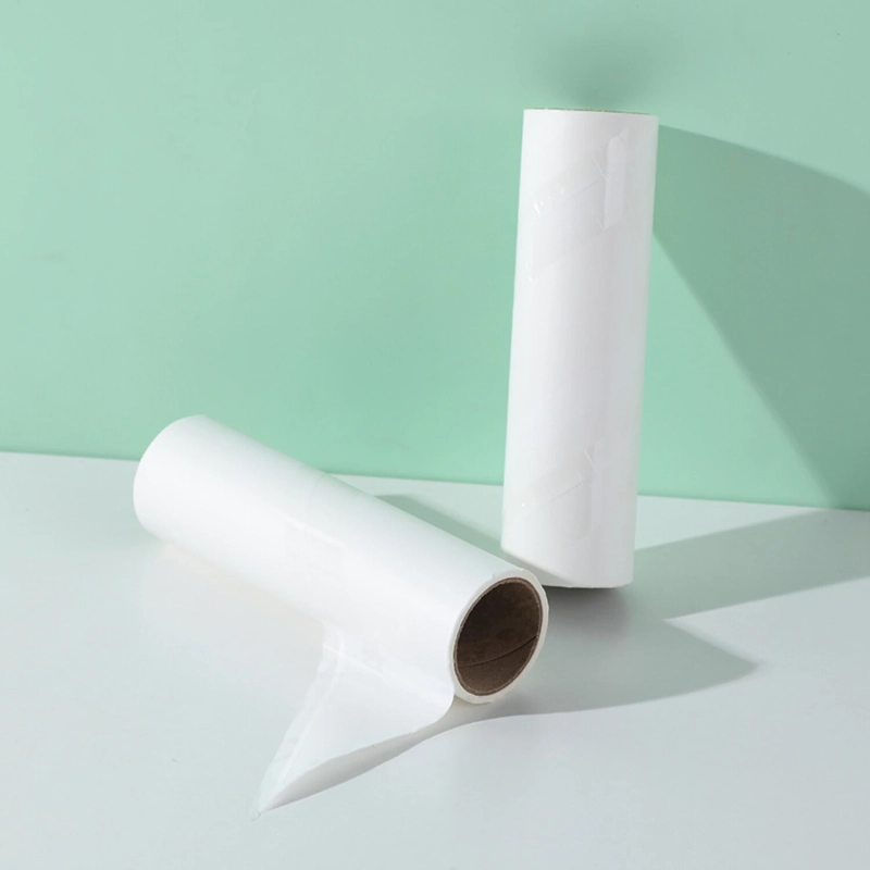 Lint Roller Replacement X 2 Rolls